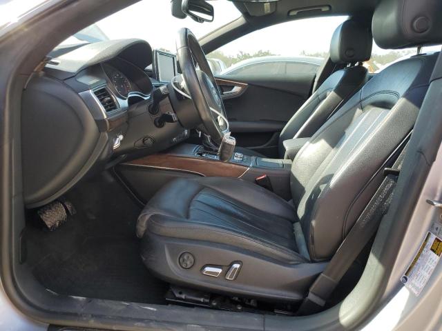 Photo 7 from auction – 2016 AUDI A7 PRESTIG with VIN WAU2GAFC4GN096110
