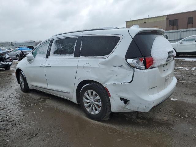 Photo 2 from auction – 2019 CHRYSLER PACIFICA T with VIN 2C4RC1BG4KR700580