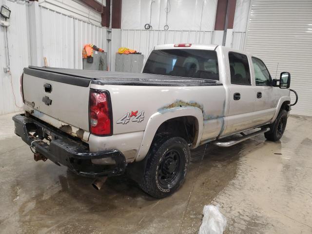 Photo 3 from auction – 2007 CHEVROLET silverado with VIN 1GCHK23UX7F200091
