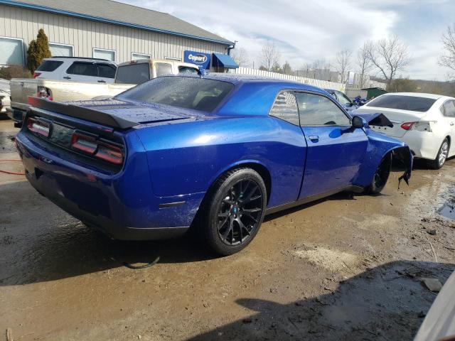 Photo 3 from auction – 2019 DODGE CHALLENGER with VIN 2C3CDZFJ4KH521540