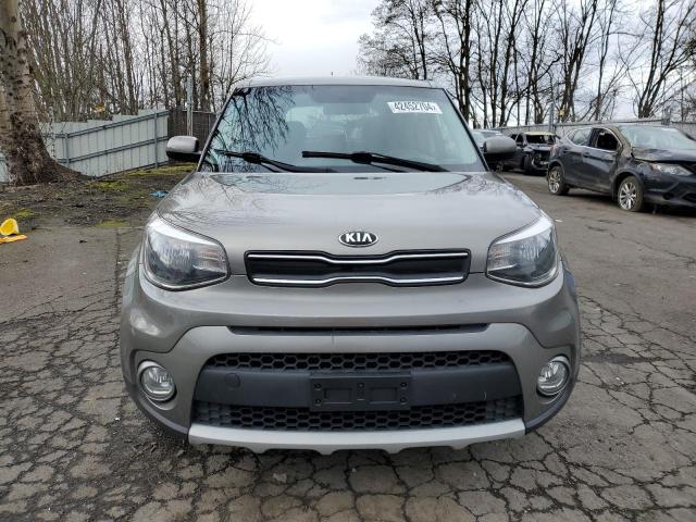 Photo 5 from auction – 2019 KIA SOUL + with VIN KNDJP3A56K7696787