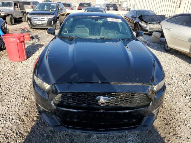 Photo 5 from auction – 2016 FORD MUSTANG with VIN 1FA6P8AMXG5223896