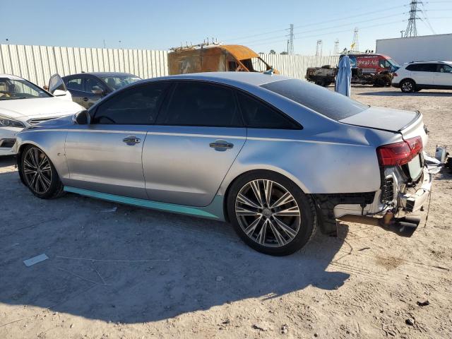 Photo 2 from auction – 2018 AUDI S6 PREMIUM with VIN WAUFFAFC5JN024716