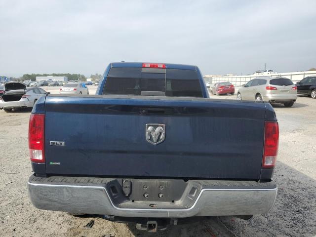 Photo 6 from auction – 2020 RAM 1500 CLASS with VIN 1C6RR6TT9LS103276