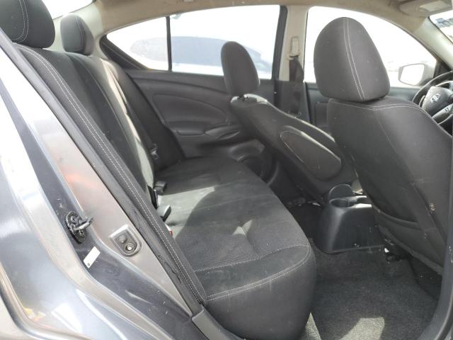 Photo 10 from auction – 2018 NISSAN VERSA S with VIN 3N1CN7AP1JL861214