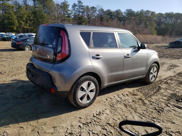 Photo 3 from auction – 2014 KIA SOUL with VIN KNDJN2A20E7017297