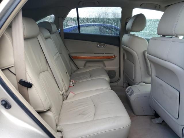 Photo 11 from auction – 2007 LEXUS RX 350 with VIN 2T2HK31U97C032456
