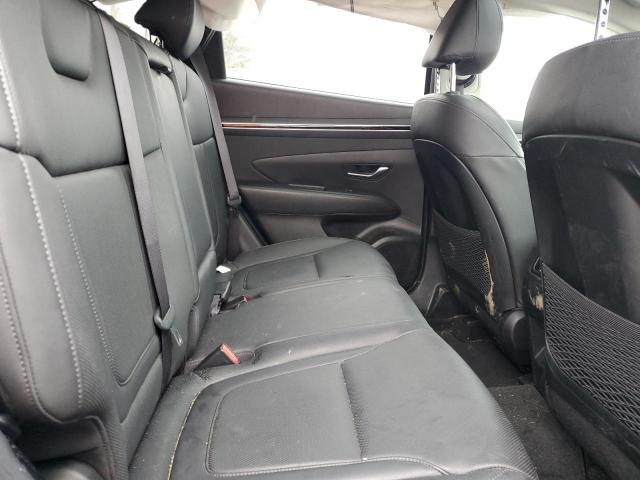 Photo 10 from auction – 2023 HYUNDAI TUCSON with VIN 5NMJFCAE5PH245675