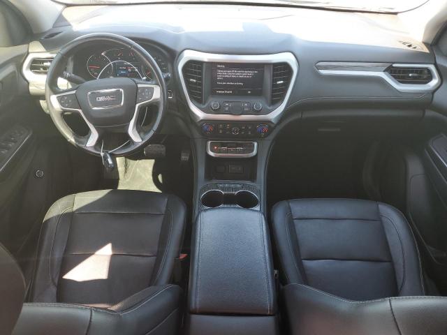 Photo 8 from auction – 2020 GMC ACADIA SLT with VIN 1GKKNMLS8LZ114945