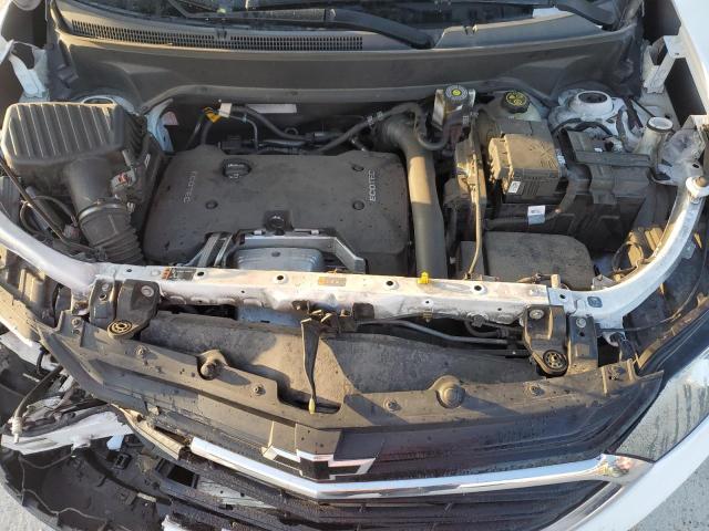 Photo 12 from auction – 2018 CHEVROLET EQUINOX LT with VIN 2GNAXTEX2J6157472