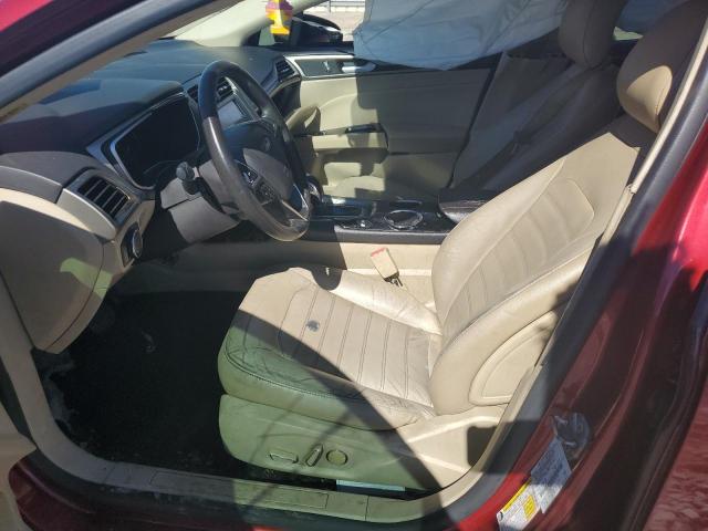 Photo 7 from auction – 2013 FORD FUSION SE with VIN 3FA6P0HR9DR101350