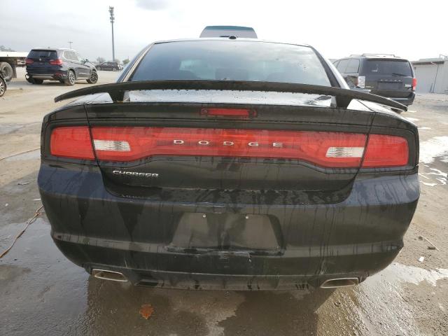 Photo 6 from auction – 2014 DODGE CHARGER SX with VIN 2C3CDXHG0EH220757