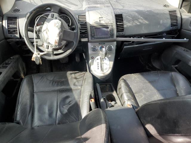 Photo 8 from auction – 2010 NISSAN SENTRA 2.0 with VIN 3N1AB6AP6AL690633