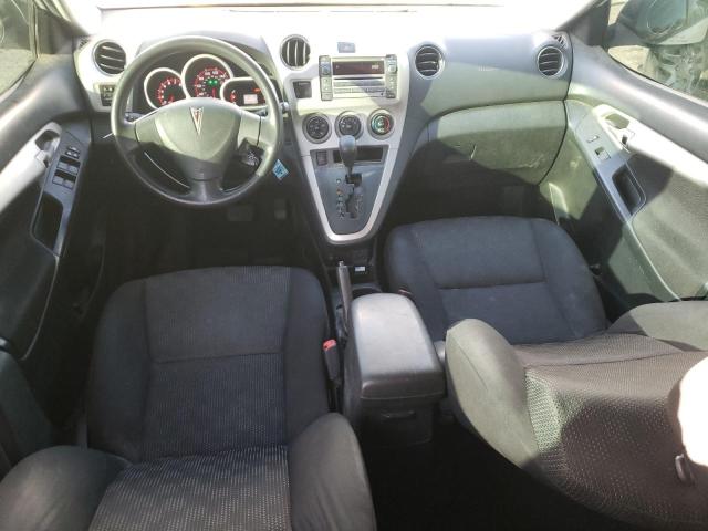 Photo 8 from auction – 2009 PONTIAC VIBE with VIN 5Y2SM67089Z415355