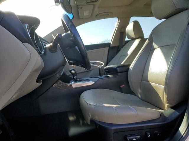 Photo 7 from auction – 2013 KIA OPTIMA EX with VIN 5XXGN4A73DG145878