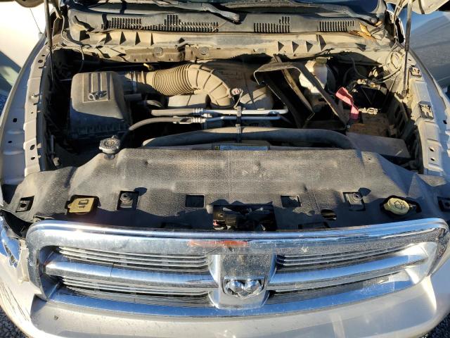 Photo 11 from auction – 2009 DODGE RAM 1500 with VIN 1D3HV13T99J505548
