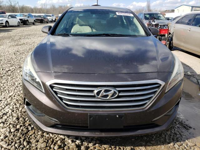 Photo 5 from auction – 2016 HYUNDAI SONATA SE with VIN 5NPE24AF3GH334899