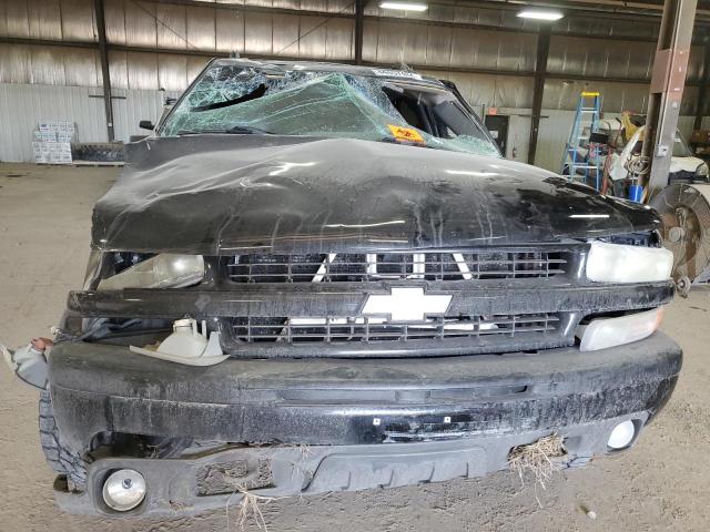 Photo 5 from auction – 2002 CHEVROLET SUBURBAN K with VIN 3GNFK16Z42G189158