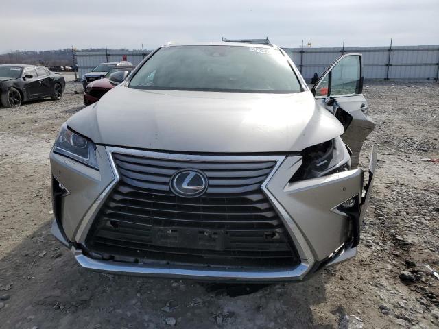 Photo 5 from auction – 2019 LEXUS RX 350 L with VIN JTJDZKCA6K2017283