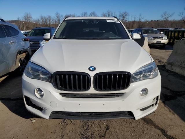 Photo 5 from auction – 2016 BMW X5 XDRIVE3 with VIN 5UXKR0C51G0U08389