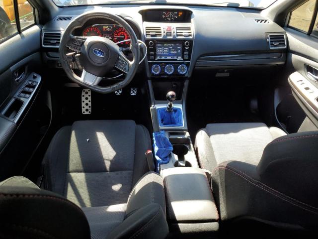 Foto 8 de la subasta – 2017 SUBARU WRX PREMIU con VIN JF1VA1E64H9833769