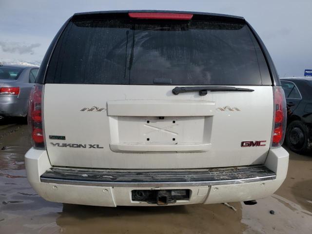 Photo 6 from auction – 2011 GMC YUKON XL D with VIN 1GKS2MEF9BR334733