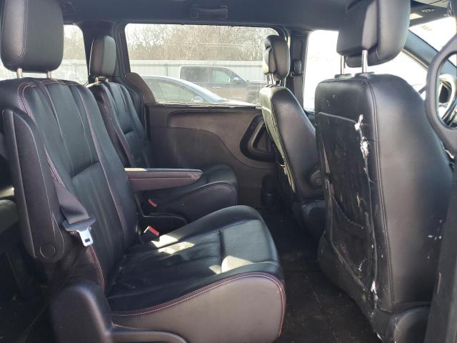 Photo 11 from auction – 2020 DODGE GRAND CARA with VIN 2C4RDGEG2LR189285