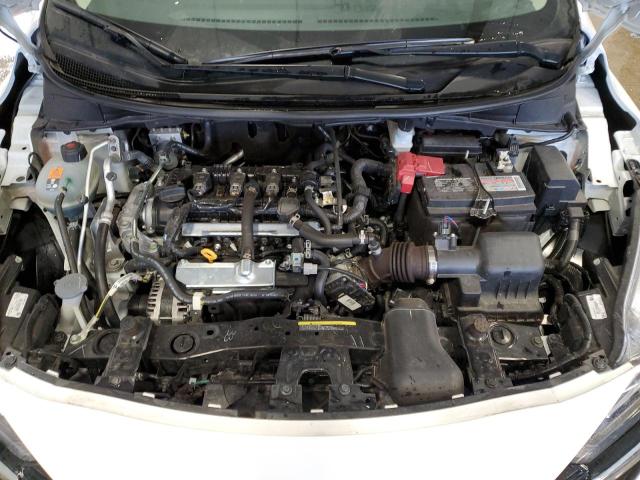 Photo 11 from auction – 2023 NISSAN VERSA S with VIN 3N1CN8DV4PL820438