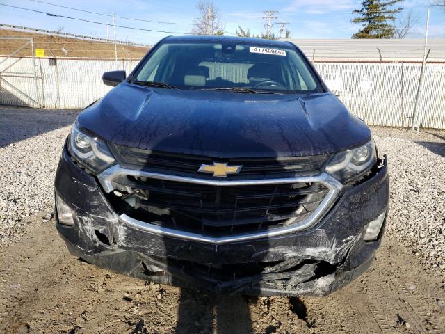 Photo 5 from auction – 2020 CHEVROLET EQUINOX LT with VIN 3GNAXJEV1LS566148