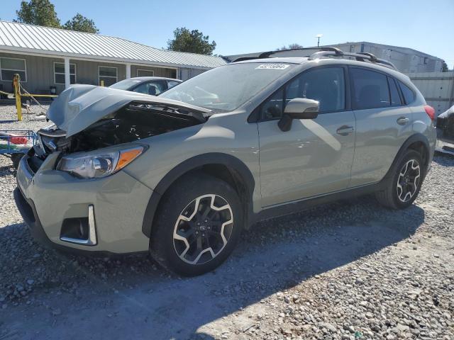Фото 1 с аукциона – 2016 SUBARU CROSSTREK с VIN JF2GPALC3GH295078