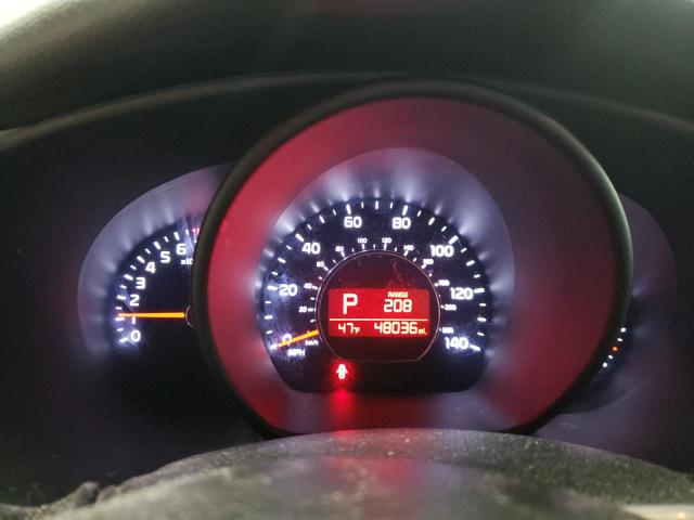 Photo 9 from auction – 2016 KIA SOUL with VIN KNDJN2A29G7325247