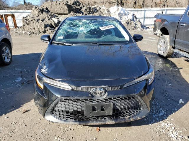 Photo 5 from auction – 2022 TOYOTA COROLLA LE with VIN 5YFEPMAE9NP379547