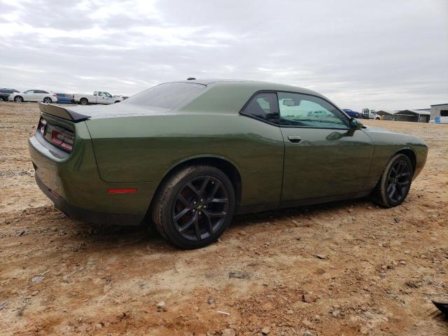 Photo 3 from auction – 2020 DODGE CHALLENGER with VIN 2C3CDZAGXLH214726