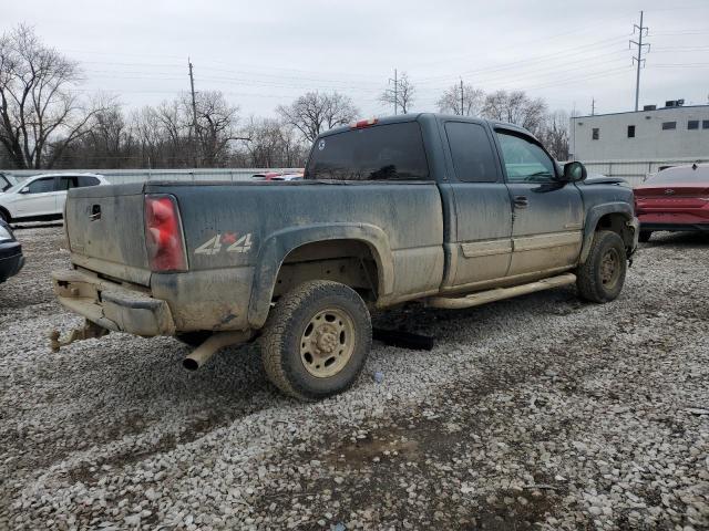 Photo 3 from auction – 2006 CHEVROLET SILVERADO with VIN 1GCHK29U56E286681