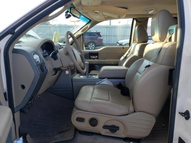 Zdjęcie 7 z aukcji – 2007 FORD F150 z VIN 1FTPX14507FA35327