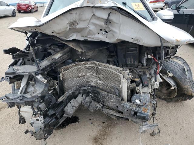 Photo 11 from auction – 2013 KIA SORENTO LX with VIN 5XYKTDA20DG349263