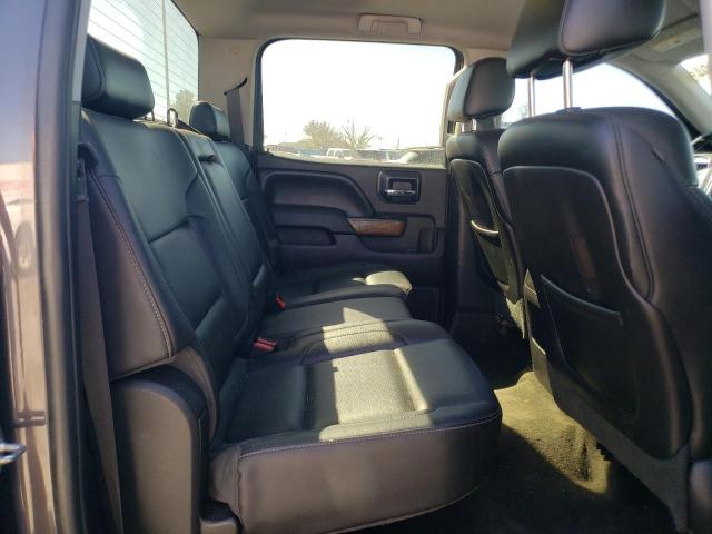 Photo 10 from auction – 2014 GMC SIERRA K15 with VIN 3GTU2VEC5EG333633