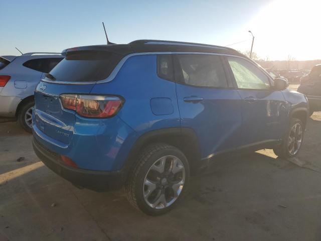 Photo 3 from auction – 2018 JEEP COMPASS LI with VIN 3C4NJDCB6JT245638