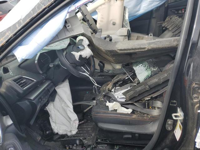 Zdjęcie 7 z aukcji – 2021 SUBARU CROSSTREK z VIN JF2GTHNC4MH670697
