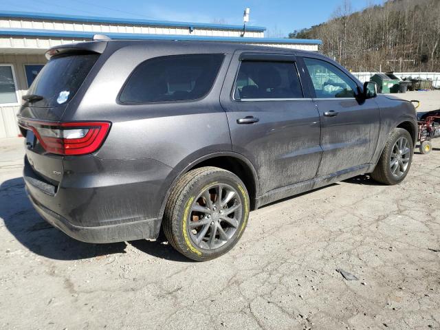 Photo 3 from auction – 2017 DODGE DURANGO GT with VIN 1C4RDJDG8HC870436
