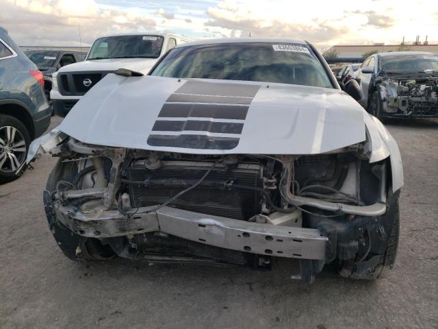 Photo 5 from auction – 2008 DODGE MAGNUM SXT with VIN 2D4FV37V38H192961