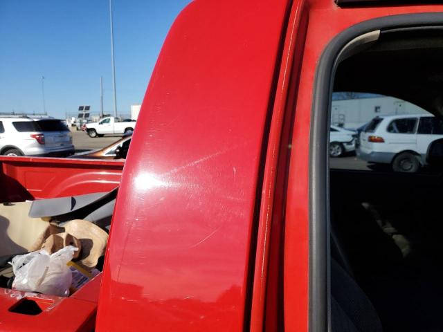 Photo 10 from auction – 2006 DODGE RAM 1500 S with VIN 1D7HA16K16J107968