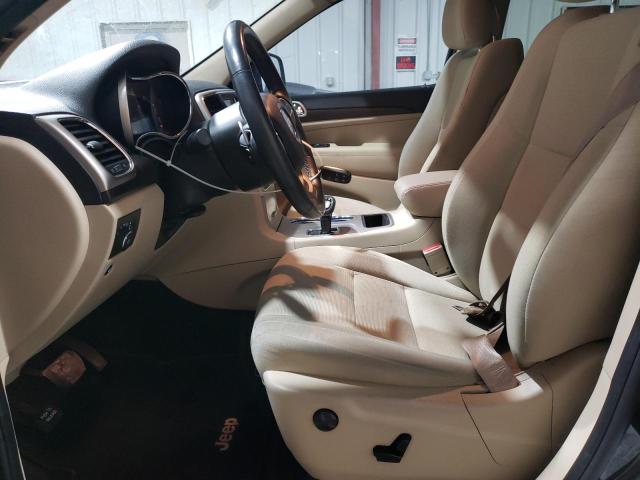 Photo 7 from auction – 2015 JEEP GRAND CHER with VIN 1C4RJEAG6FC654571