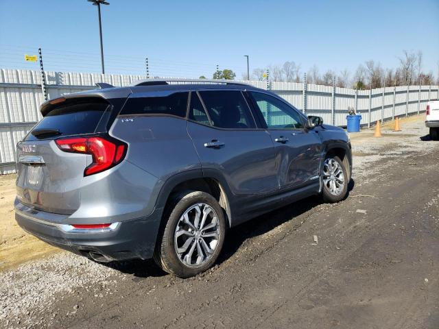 Photo 3 from auction – 2019 GMC TERRAIN SL with VIN 3GKALPEX5KL381235