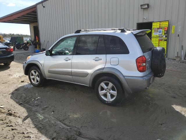 Photo 2 from auction – 2004 TOYOTA RAV4 with VIN JTEGD20V940015415
