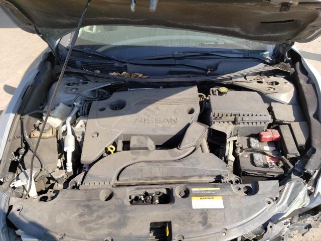Photo 11 from auction – 2016 NISSAN ALTIMA 2.5 with VIN 1N4AL3AP2GN309111