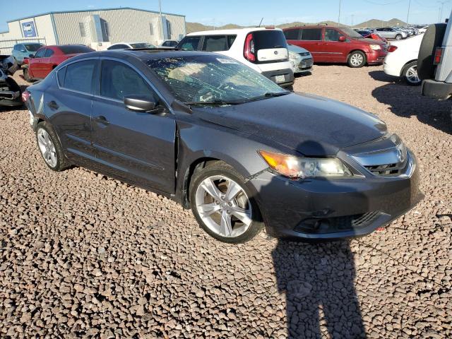 Photo 4 from auction – 2013 ACURA ILX 20 TEC with VIN 19VDE1F7XDE005211