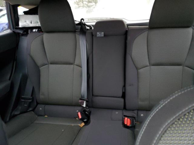 Photo 10 from auction – 2024 SUBARU CROSSTREK with VIN JF2GUADC7RH200127