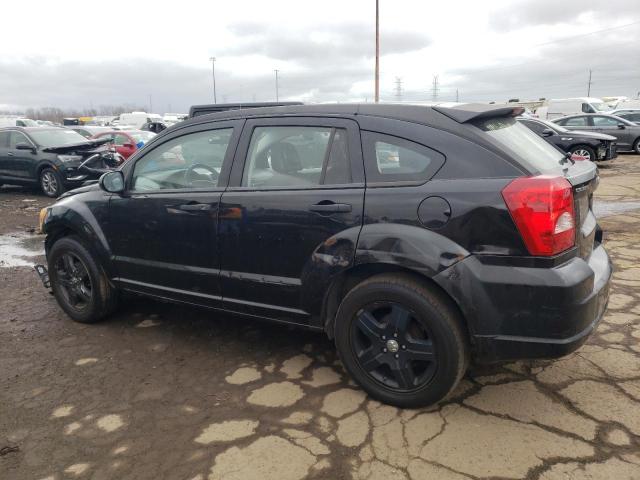 Photo 2 from auction – 2008 DODGE CALIBER with VIN 1B3HB28B08D659846