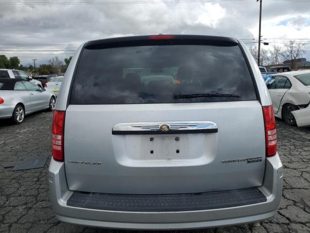 صورة رقم 6 من المزاد - 2010 CHRYSLER TOWN & COU مع VIN 2A4RR5D16AR359366